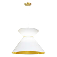 Patricia 1-Light Pendant