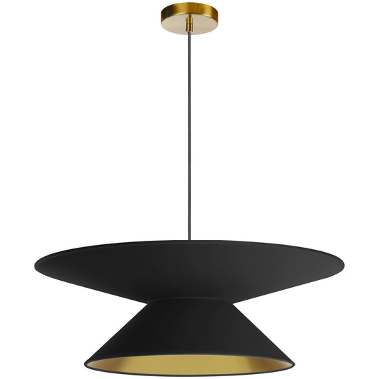Patricia 1-Light Pendant