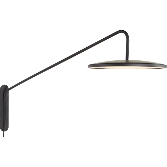 Dot 16" Articulating Wall Light