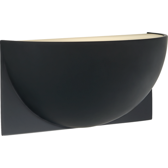 Quarter Sphere Small Up Light