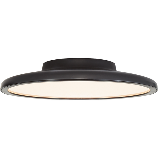 Dot 13" Flush Mount
