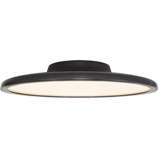Dot 16" Flush Mount