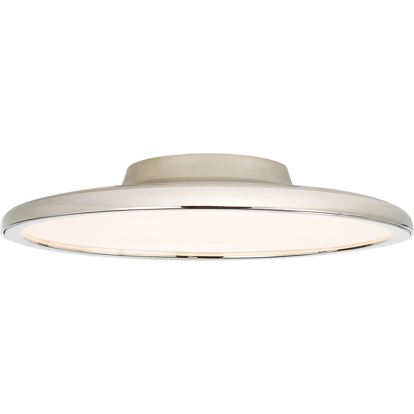 Dot 16" Flush Mount