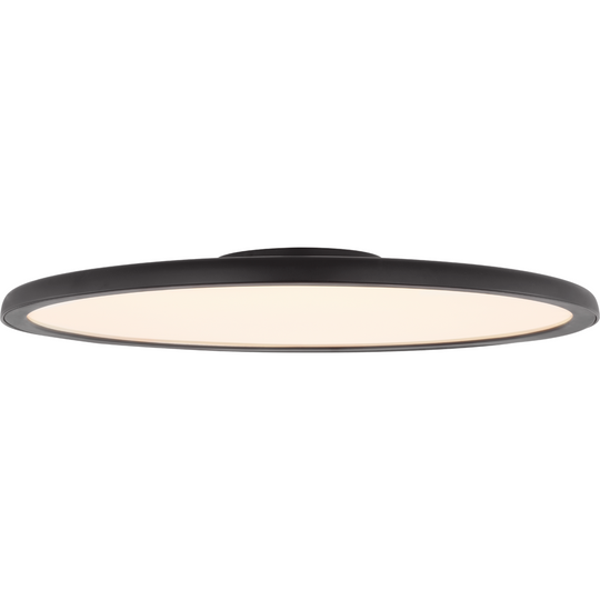 Dot 22" Flush Mount