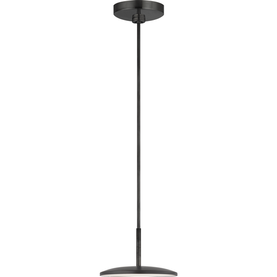 Dot 9" Pendant
