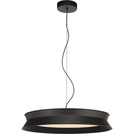 60/40 Dot 22" Pendant