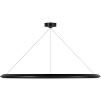 Encircle 48" Ring Chandelier