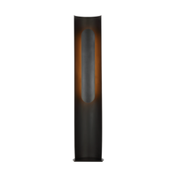 Shielded Medium Floor Lamp