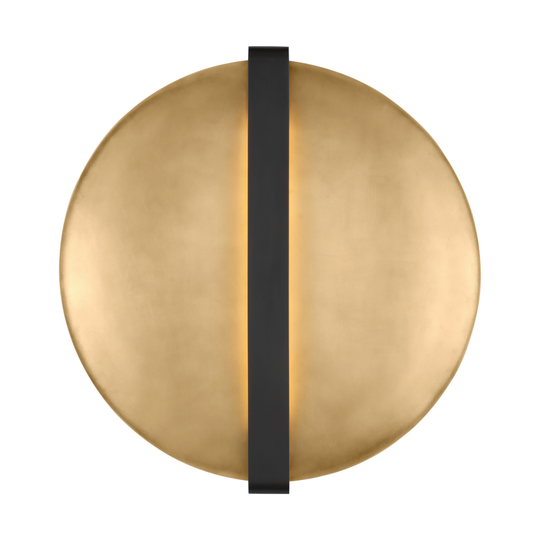 Cymbal Large Sconce