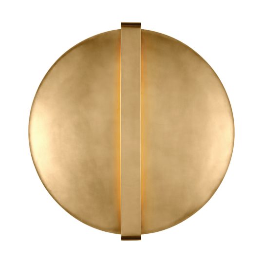 Cymbal Large Sconce