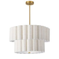 Pacifica 4-Light Pendant