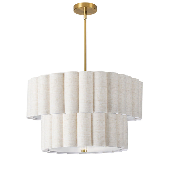 Pacifica 4-Light Pendant