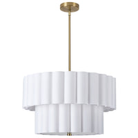 Pacifica 4-Light Pendant