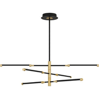 Azalea Linear Suspension