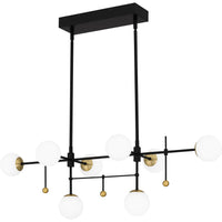Blaire Linear Suspension