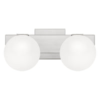 Clements Vanity Light