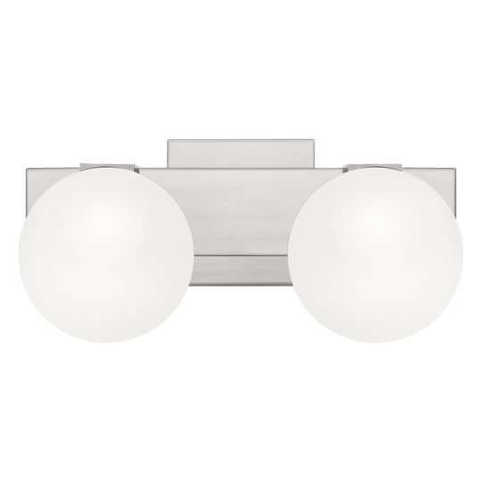 Clements Vanity Light