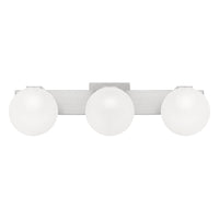 Clements Vanity Light