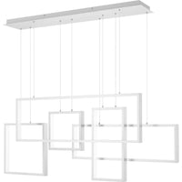 Canvas Linear Suspension
