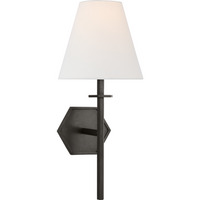 Olivier Medium Sconce