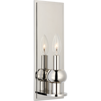 Comtesse Medium Sconce