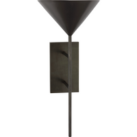 Orsay Medium Uplight Sconce