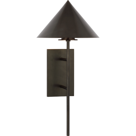 Orsay Medium Downlight Sconce