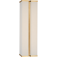 Vernet 18" Sconce
