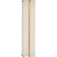 Vernet 24" Sconce