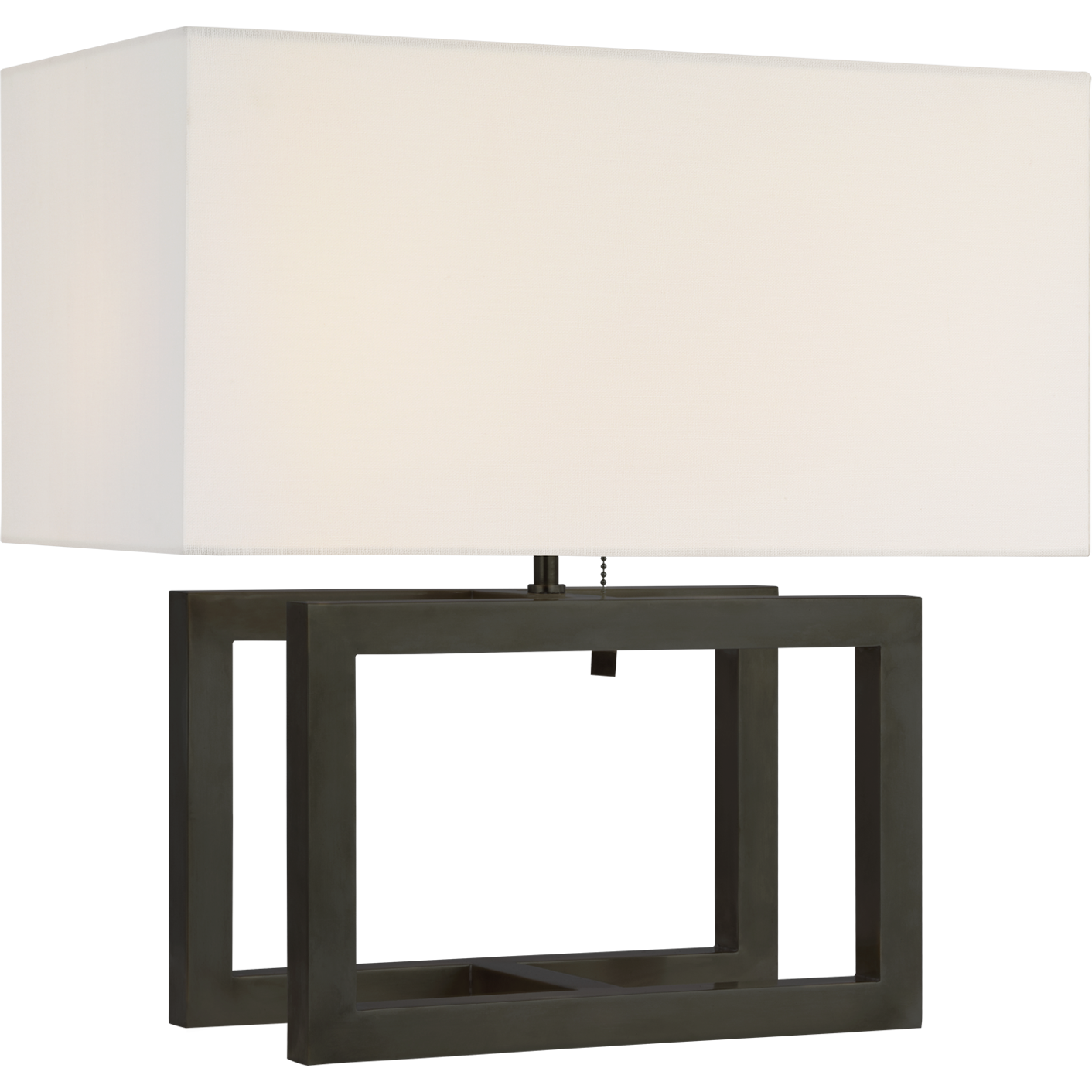 Galerie Medium Table Lamp