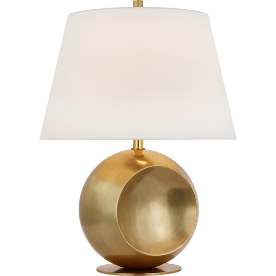 Comtesse Medium Globe Table Lamp