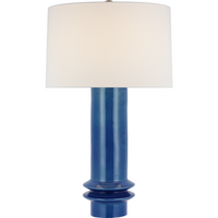 Montaigne Medium Table Lamp