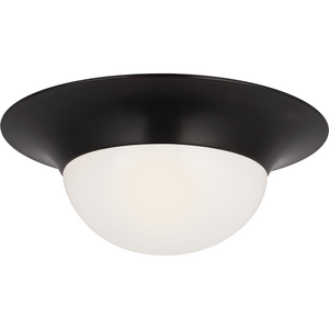 Cluny 18" Flush Mount