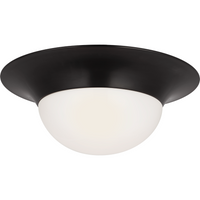 Cluny 24" Flush Mount