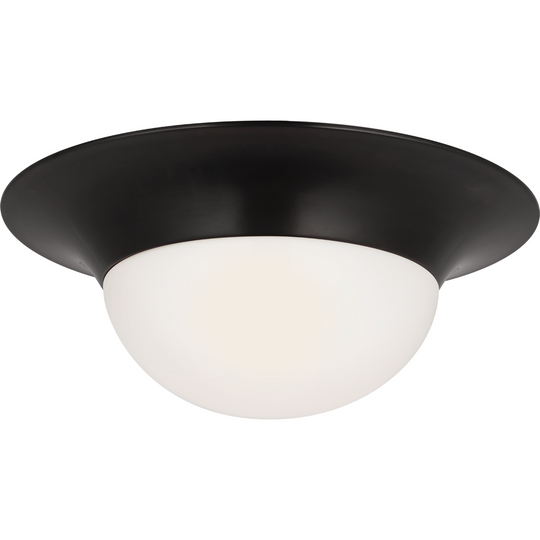 Cluny 24" Flush Mount