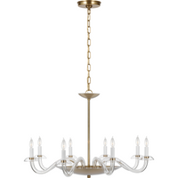 Brigitte Large Chandelier