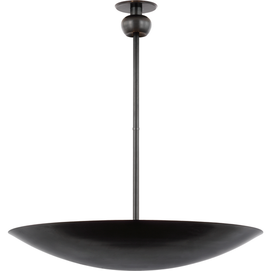 Comtesse XL Uplight Chandelier