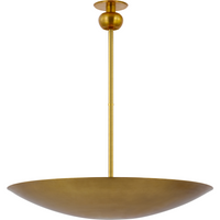 Comtesse XL Uplight Chandelier