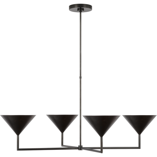 Orsay XL Chandelier