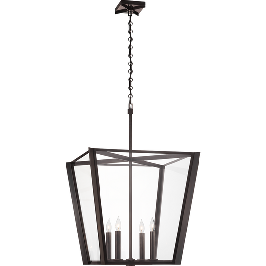 Palais 25" Lantern