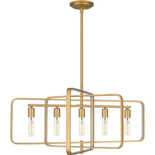 Dupree Linear Suspension