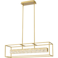 Dazzle Linear Suspension