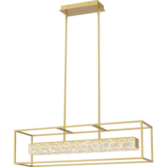 Dazzle Linear Suspension