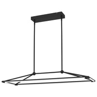 Ingram Linear Suspension