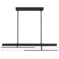 Lander Linear Suspension