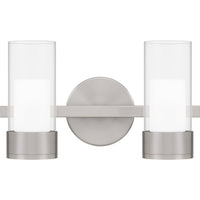 Logan Vanity Light