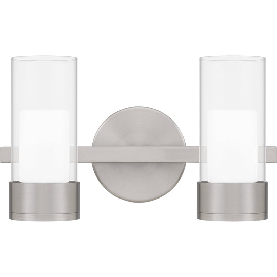 Logan Vanity Light