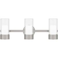 Logan Vanity Light