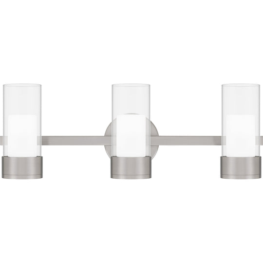 Logan Vanity Light