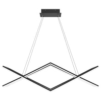 Newman Linear Suspension